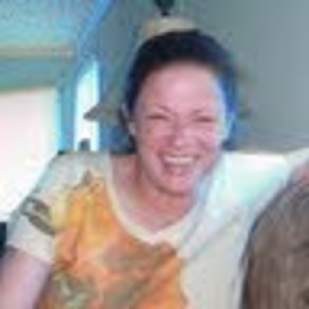 Meet your Posher, Sherri